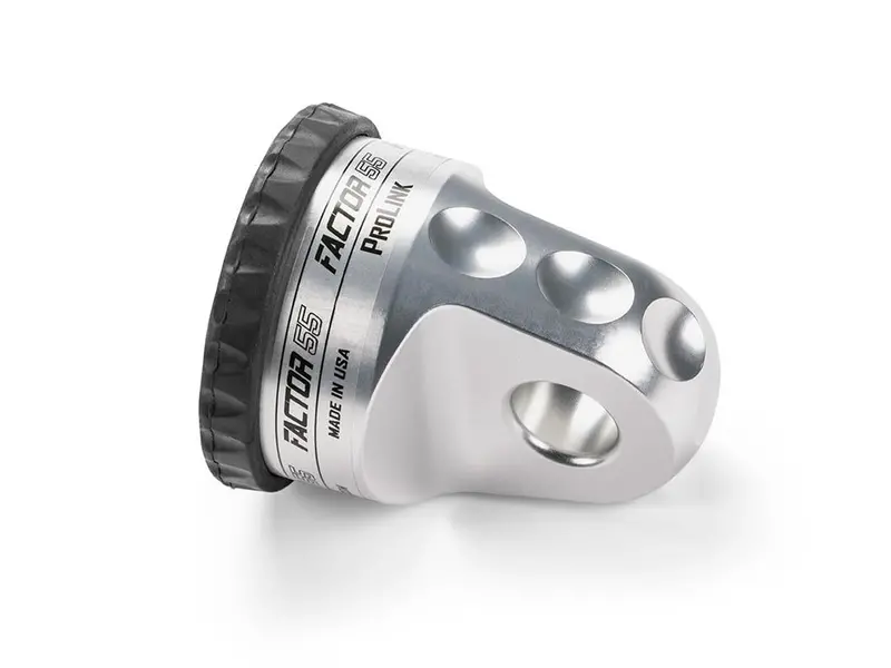 Factor 55 Prolink Winch Shackle Mount 8