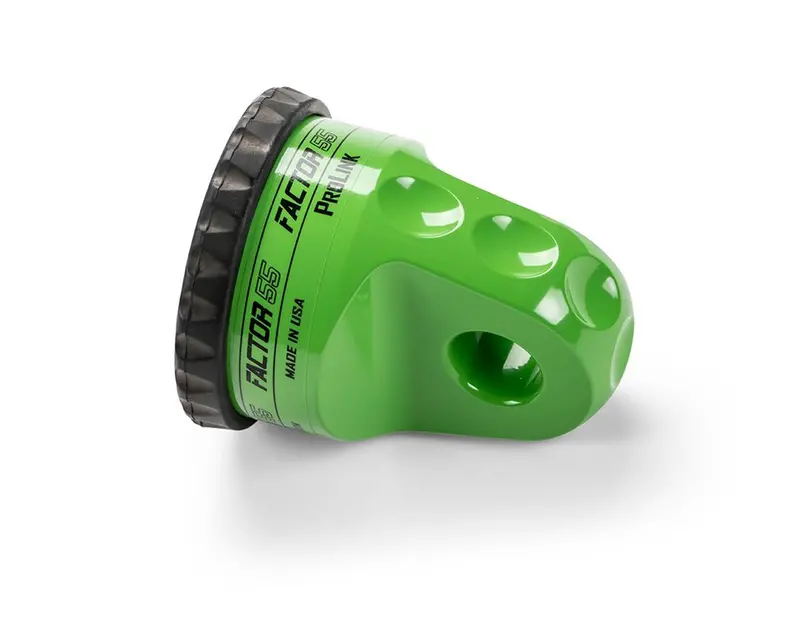 Factor 55 Prolink Winch Shackle Mount 8