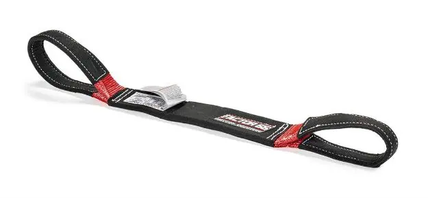 Factor 55 Shorty Strap 1