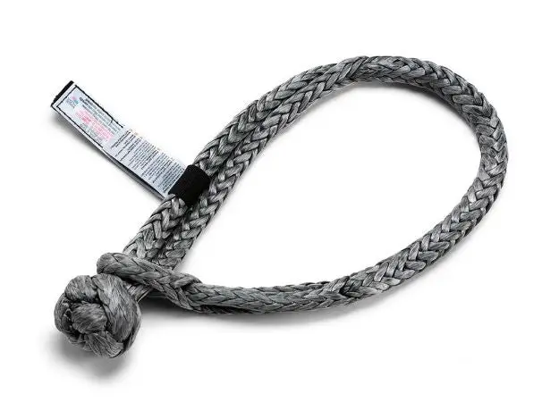 Factor 55 Standard Duty Soft Shackle 1