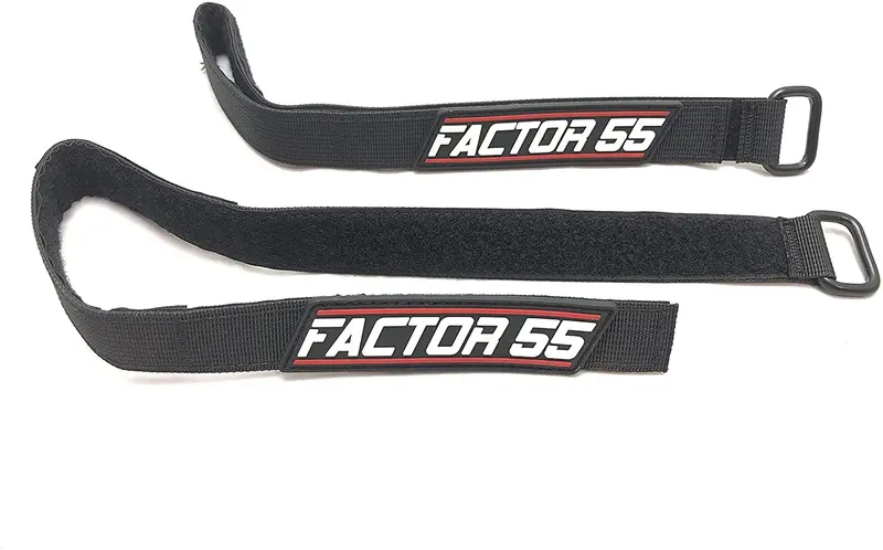 Factor 55 Strap Wraps 1
