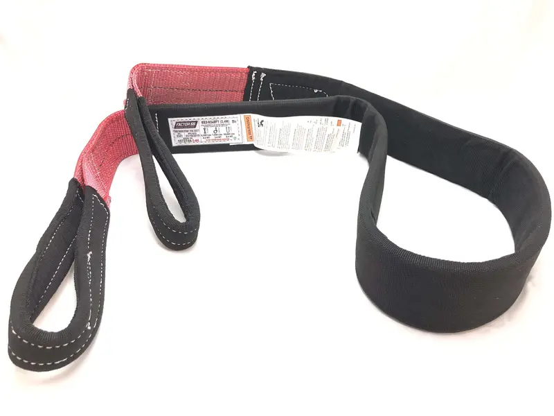 Factor 55 Tree Saver Strap 8Ft X 3In 1