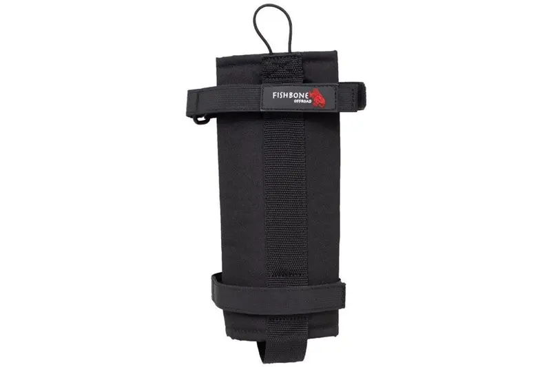 Fishbone Offroad 2.5Lbs Xtreme Fire Extinguisher Holder 1