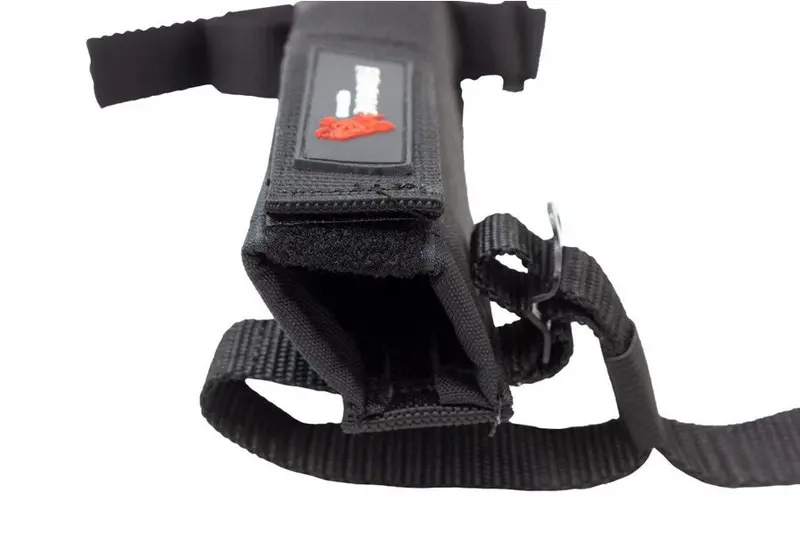 Fishbone Offroad Roll Bar Flashlight Holder 1