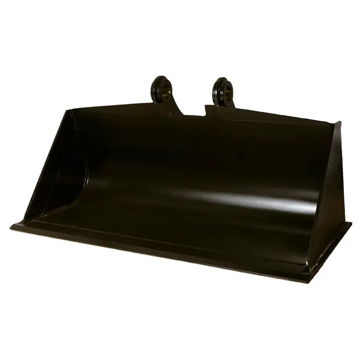 Flat Bucket - 20.0Ton 1