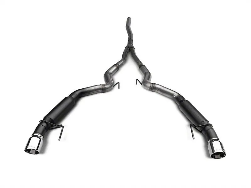 Flowmaster American Thunder Cat-Back Exhaust 1