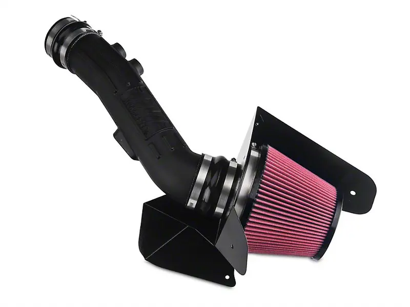 Flowmaster Delta Force Cold Air Intake 1