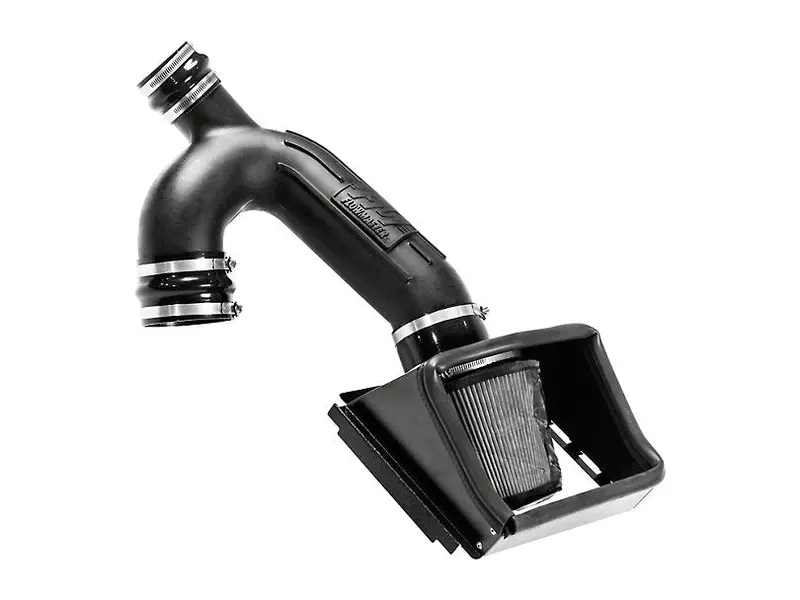 Flowmaster Delta Force Cold Air Intake W/ Dry Filter (17-19 F-150 Raptor) 1