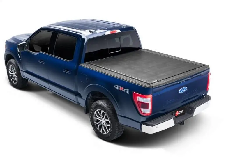 Ford Bronco Bak Revolver X2 Tonneau Cover - F150 5.5Ft Bed 1