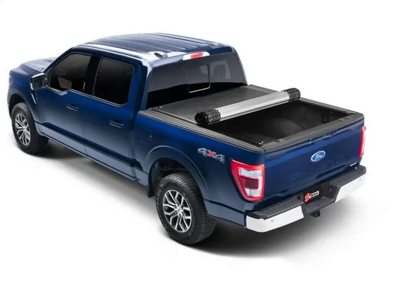 Ford Bronco Bak Revolver X2 Tonneau Cover - F150 6.5Ft Bed 2