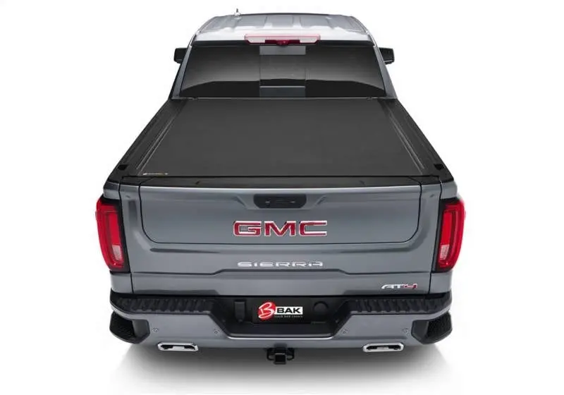 Ford Bronco Bak Revolver X4s Tonneau Cover - F-150 8.2Ft Bed 2
