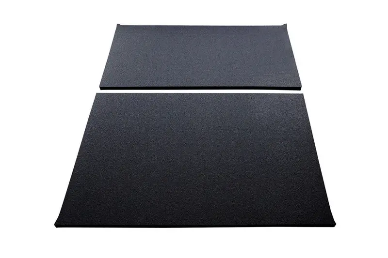 Ford Bronco Dei Sound Deadening Headliner, Black Original Finish - Tj 1