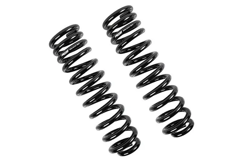 Ford F-250/ F-350 Diesel Synergy Manufacturing Leveling Springs 1