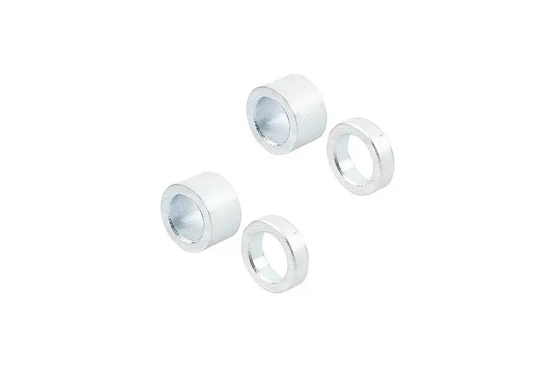 Ford F-250 / F-350 Synergy Manufacturing 4X4 Sway-Bar End Link Spacers 1