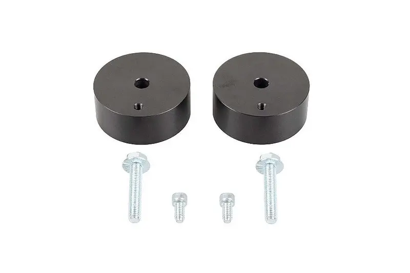 Ford F-250 / F-350 Synergy Manufacturing Front Bump Stop Spacers 1