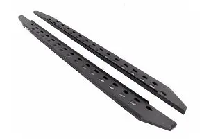 Ford  - F250, F-F350 Go Rhino Rb20 Slim Running Boards - Textured Black 1