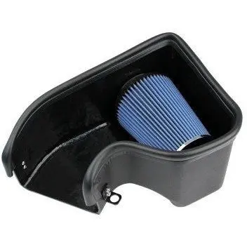 Ford Fusion Ecoboost Cold Air Intake (13-20) 1