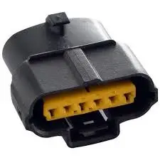 Ford Mustang 4-Pin To 6-Pin Maf Adapter 1