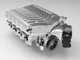 Ford Mustang 5.0L 3.0L Supercharger Stage 1 Kit 2015-2017 1