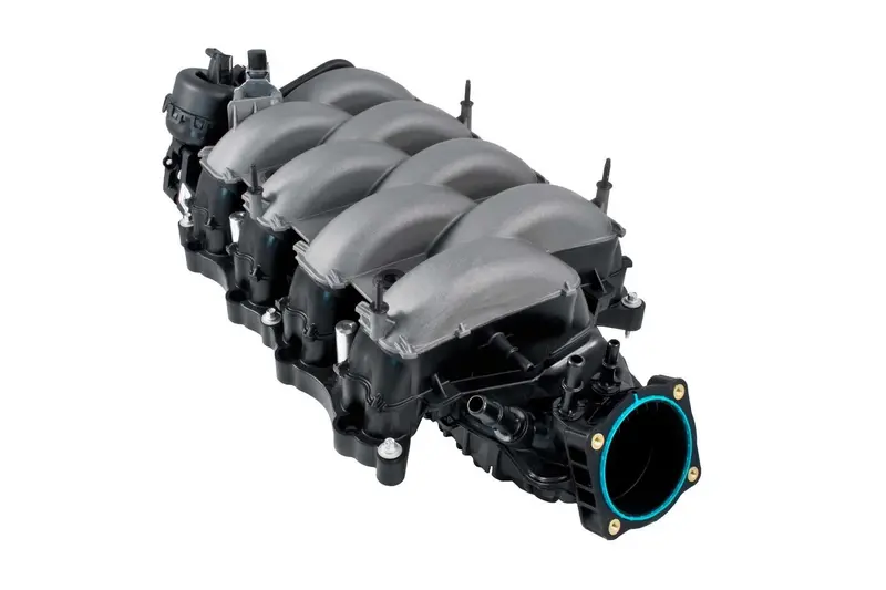 Ford Mustang Gt 2018 Style Oem 5.0L Intake Manifold (2011-2023) 1