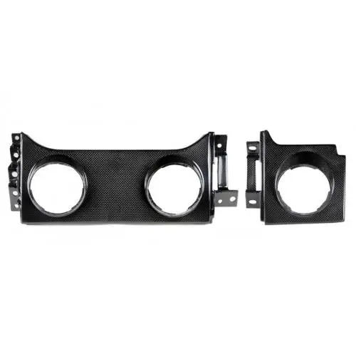 Ford Mustang S197 Dash / Vent Bezel 1
