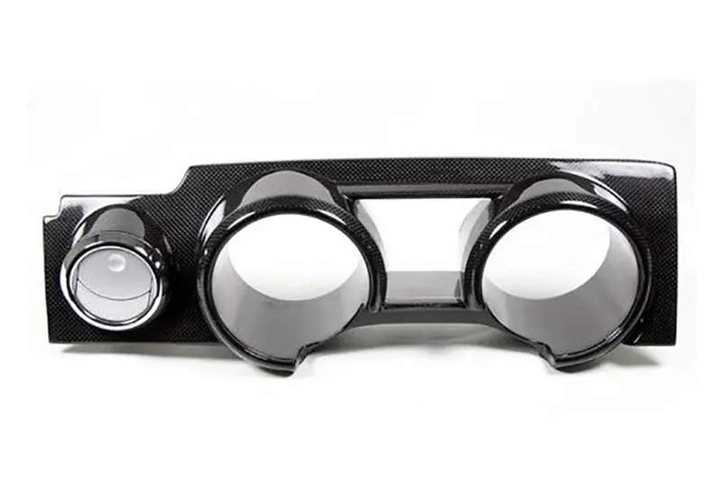 Ford Mustang S197 Gauge Cluster 1