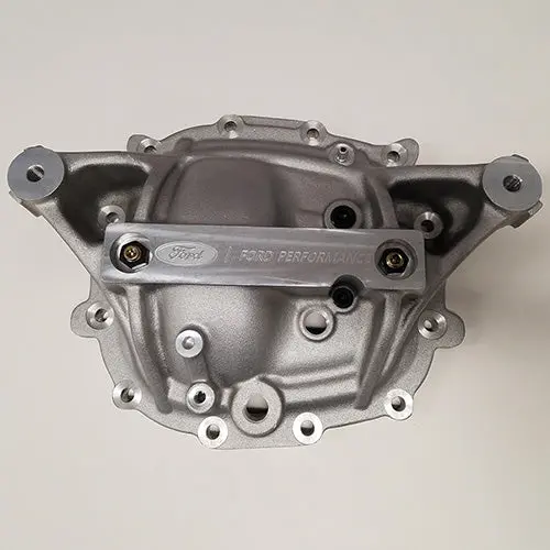 Ford Performance 8.8" Axle Girdle Cover Kit (2015-2024)S550/S650 1