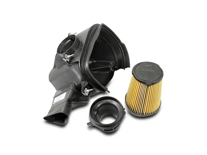 Ford Performance Cold Air Intake 1