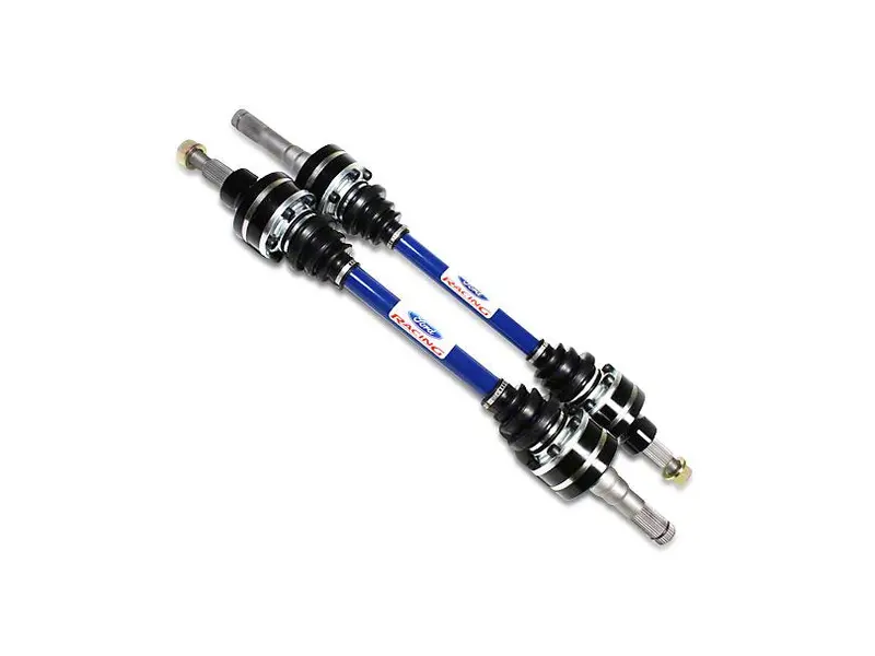 Ford Performance Halfshaft Axle Assembly Upgrade Kit 1