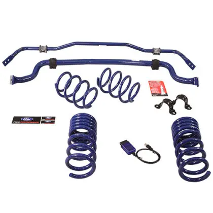 Ford Performance Mustang Magneride Handling Pack (2018-2024 Mustang) 1