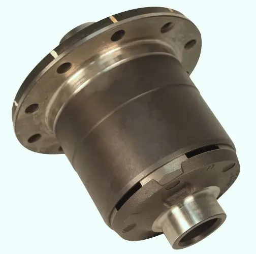 Ford Performance Mustang Torsen Differential Gt/V6/Ecoboost (2015-2021) 1