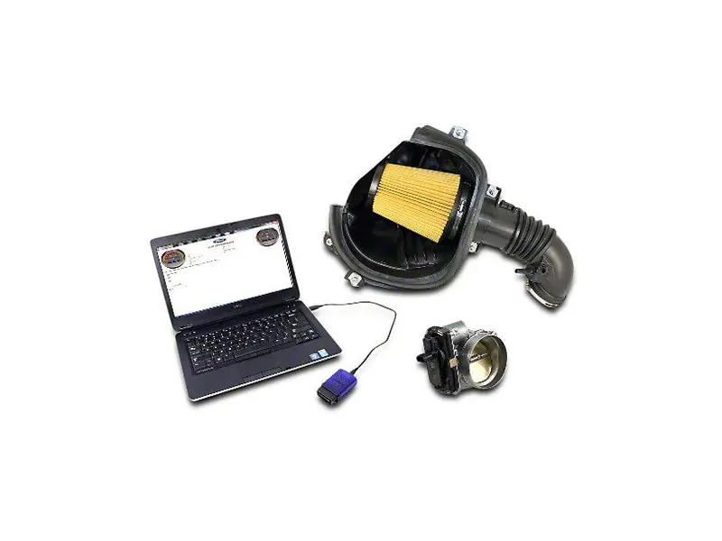 Ford Performance Power Pack 2 (15-17 Gt) 1