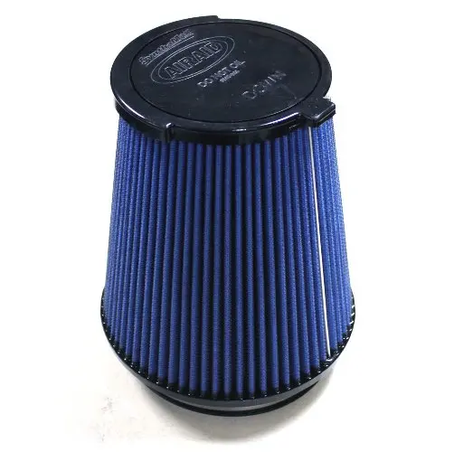 Ford Performance Shelby Mustang Gt350 / Gt500 Air Filter (2010-2020) 1