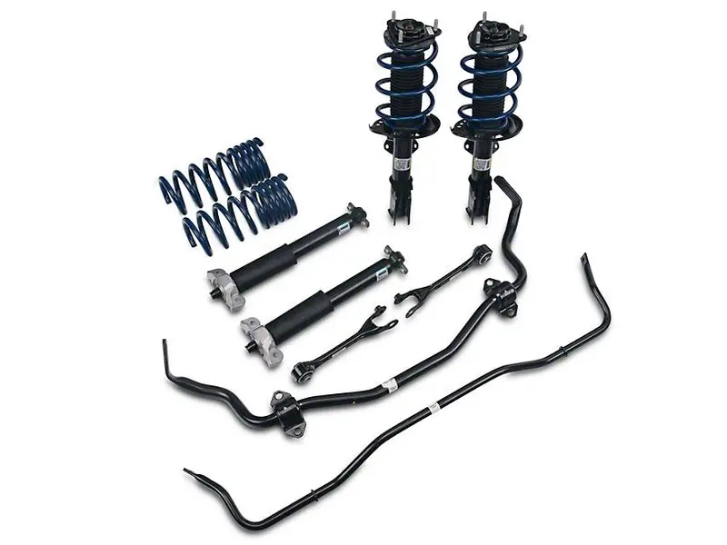 Ford Performance Street Handling Pack 1