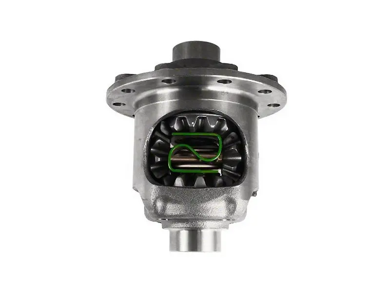 Ford Performance Traction - Lok Limited Slip Irs Differential - 34 Spline 8.8 In. 1