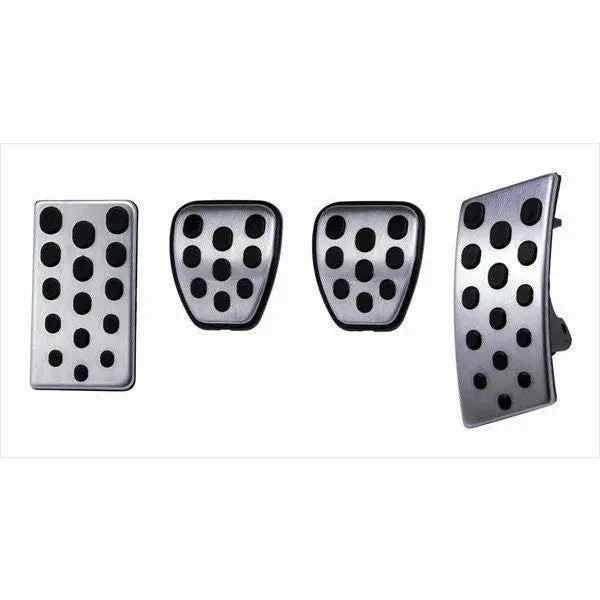 Ford Racing (Dead Pedal Only) 1