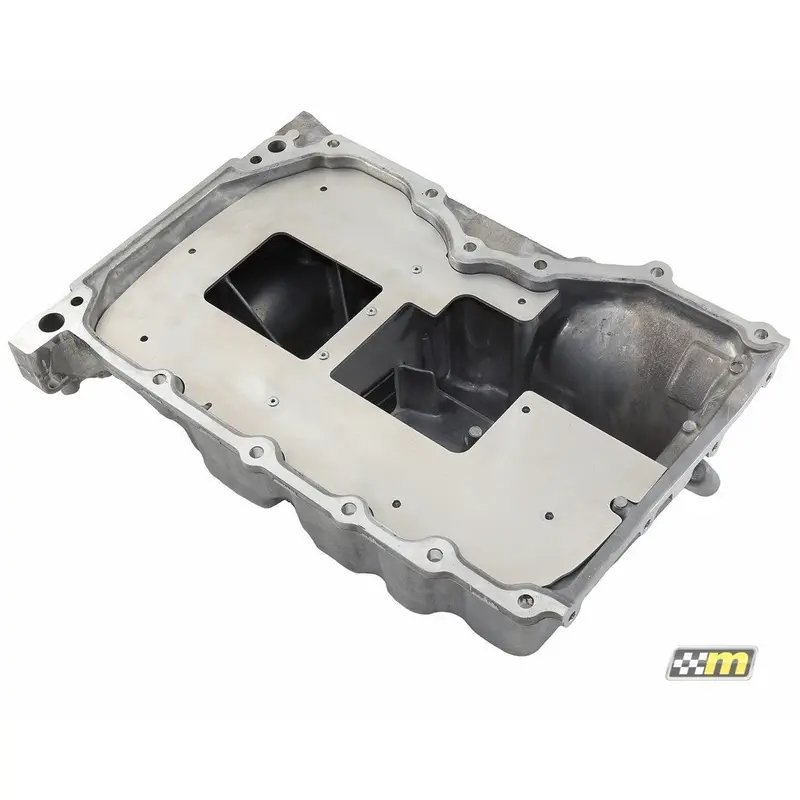 Ford Racing Mountune Oil Control System (13-16 St) 1