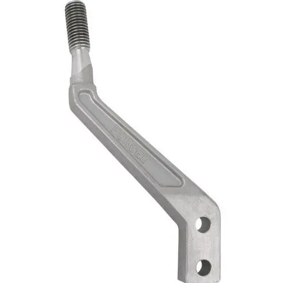 Forged Tri-Ax Shifter Handle 1