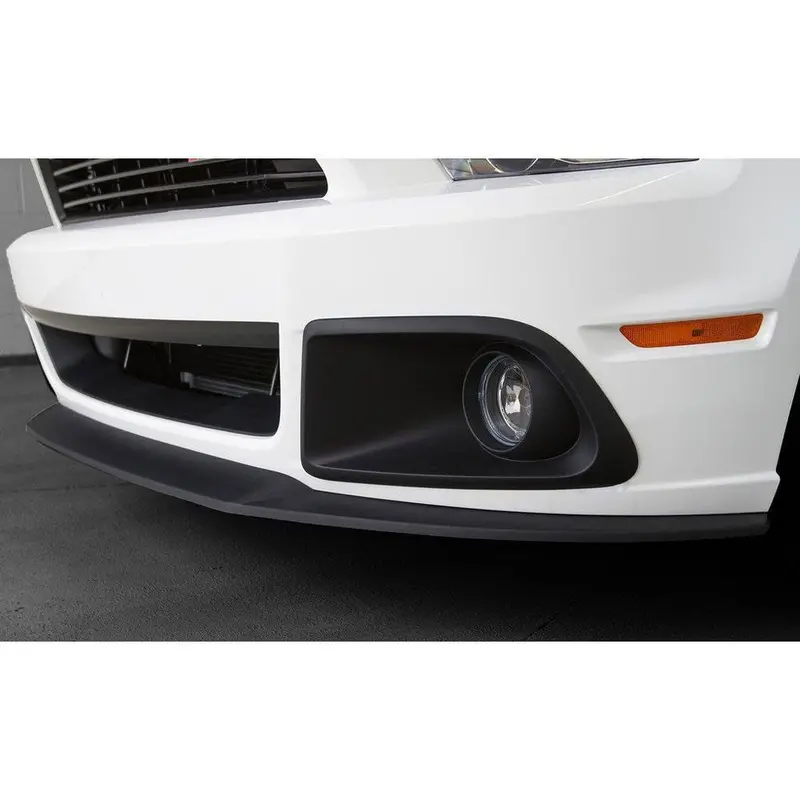 Front Chin Splitter Kit (2013+) 1