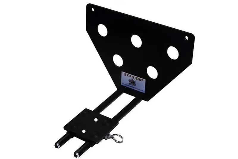 Front License Plate For 2021 Ford Mustang Mach 1 Without Handling Pack 1