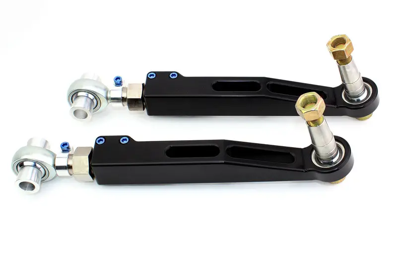 Front Lower Control Arms S550 Ford Mustang 1