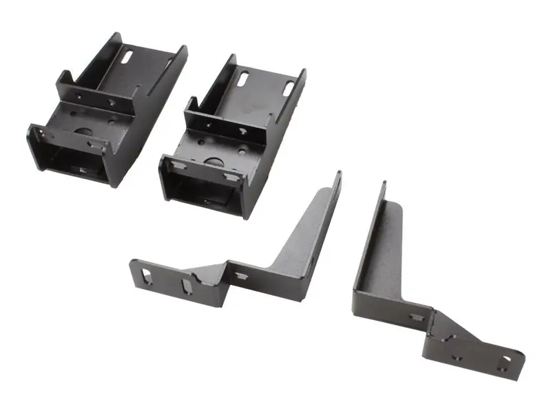 Front Runner Outfitters Bat Wing/Manta Wing Brackets 1