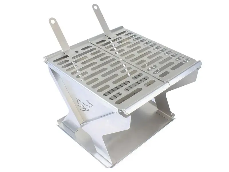 Front Runner Outfitters Bbq/Fire Pit 1
