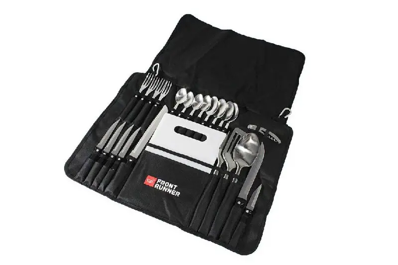 Front Runner Outfitters Camp Kitchen Utensil Set 1