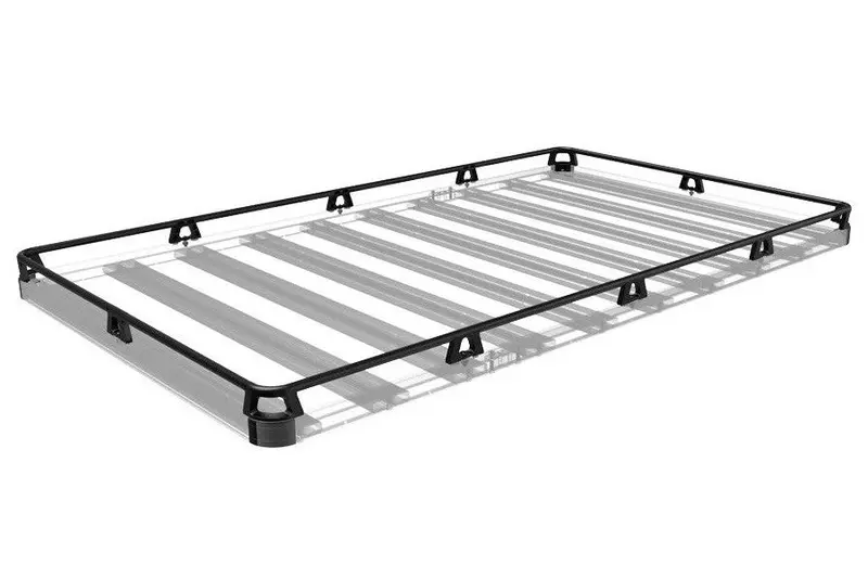 Front Runner Outfitters Expedition Rail Kit Full Perimeter - 1165Mmw 1