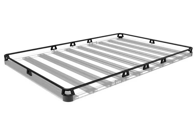 Front Runner Outfitters Expedition Rail Kit Full Perimeter - 1345Mm(W) Rack 1