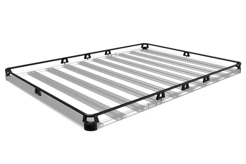 Front Runner Outfitters Expedition Rail Kit Full Perimeter - 1475Mm(W) Rack 1