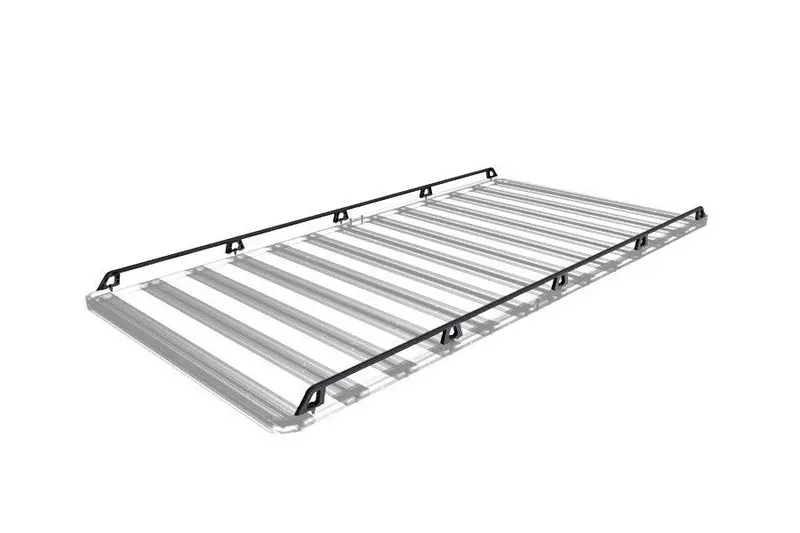 Front Runner Outfitters Expedition Rail Kit, Sides - 2570Mm L Rack 1