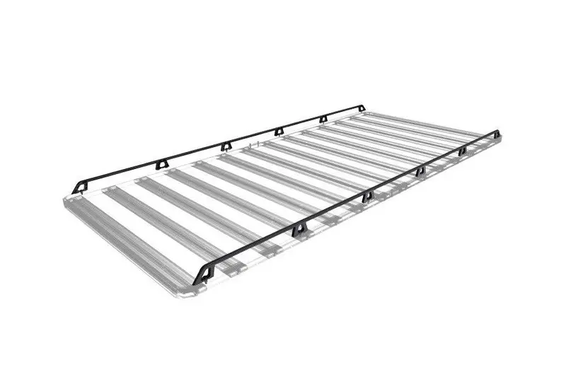 Front Runner Outfitters Expedition Rail Kit, Sides - 2772Mm L Rack 1