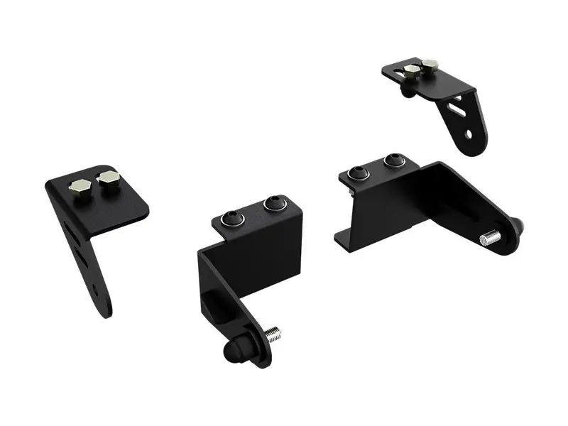 Front Runner Outfitters Led Light Bar Rack Mount Brackets 1